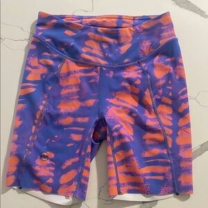 Janji Pace Shorts
